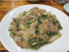 -无招牌