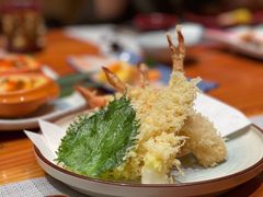 炸虾天妇罗-文三酒肆自助放题(新街口友谊广场店)