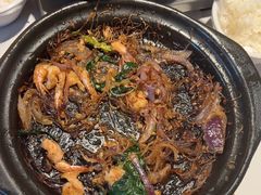 -火啫啫·粤式啫啫煲(南通首店)