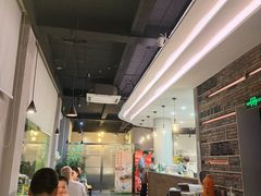 -莲餐厅·湖北菜·潜江小龙虾店(愚园路店)