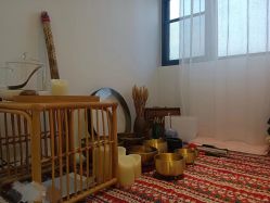 -吾之瑜生瑜伽普拉提学院