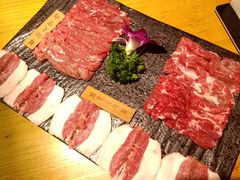 -君来顺老北京四季火锅涮肉(程家桥路店)