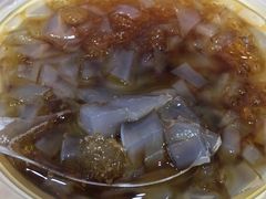 -碣石甜品(时代商业步行街店)