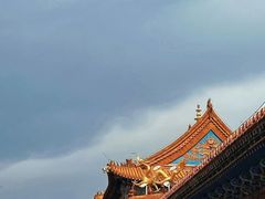 -大召无量寺