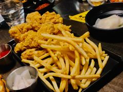 -MI WU FACTORY米屋美食工厂餐厅(绿地店)