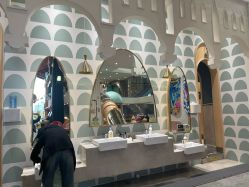 点击看大图 -奈尔宝家庭中心·亲子餐厅(华采天地店)