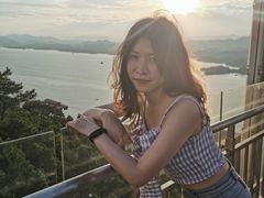 -千岛湖天屿景区
