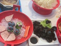 -德龙火锅(松源街直营店)