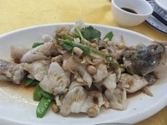 -肥姐美食(同福中路店)