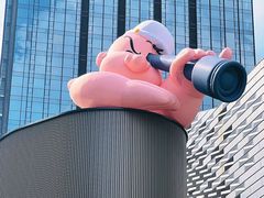 -东莞松山湖万象汇