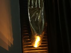 -泰合玺·精油疗愈 SPA(南京河西万达店)