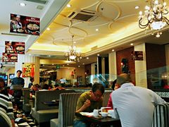 大堂-避风塘(光启城店)