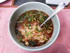 -清迈艾美酒店自助餐厅