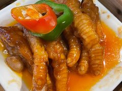 -蚝喜粤·广州味·茶楼点心(长隆店)