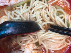 -老宅原住民沙茶面精品小吃(龙头路店)