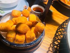 -点心传说·粤菜点心(佐阾虹湾店)