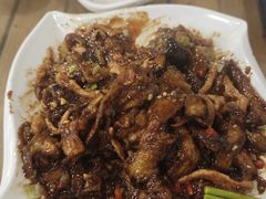 -宝源饺子(麦子店街店)