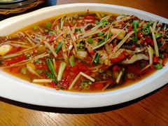 -盐帮食坊•小河帮川菜(四川师大店)