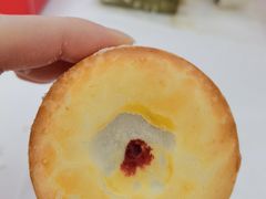 桂花栗粉糕-祥禾饽饽铺·中式糕点(北京来福士店)