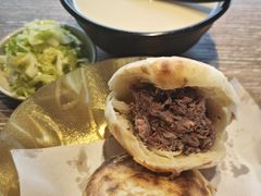 -永茂驴肉(莲池南大街总店)