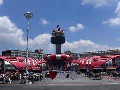 -红胖胖龙虾王·本地菜