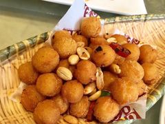 -静莲斋素食(慈云寺店)
