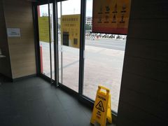 -麦当劳(怀集店)