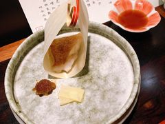 -元熹会席料理