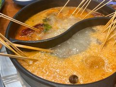 -泥锅串串香(学院路店)
