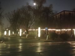 -灞柳驿酒店(香湖湾地铁站店)