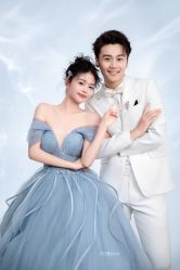 -布拉格婚纱摄影(真实客片店)