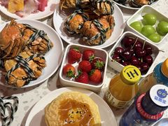 -海德温泉生活馆(朝阳大悦城店)