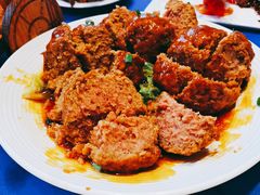 -皇冠明珠鱼翅楼(水上公园店)