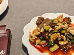 -潮道鱼仔店·潮汕味(长兴路店)