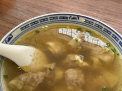 -永丰面馆(汉口路店)