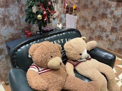 -玩坞轰趴馆·户外团建聚会主题生日派对馆(世豪广场店)