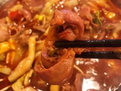 -胖娃古镇鸡杂(磁器口总店)