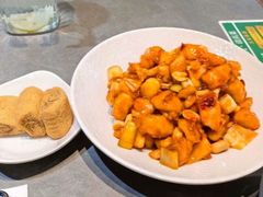 -黑窑厂糖油饼烤鸭·清真菜(黑窑厂街店)
