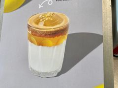 -Seesaw Coffee(上海国金中心店)