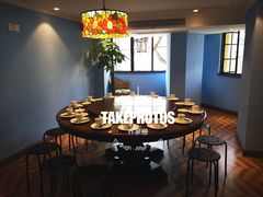包厢-乔家栅(襄阳南路店)