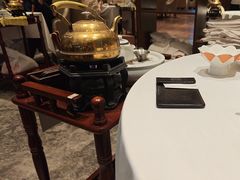 -粤域茶餐厅
