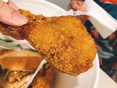 -麦当劳(武商建二店)