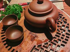 蓬莱仙阁功夫汤-曾宴·楚菜(湖北省博物馆店)