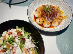 -花开餐厅(环湖中路店)