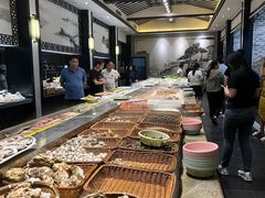 -健眺小海鲜(临海后山店)