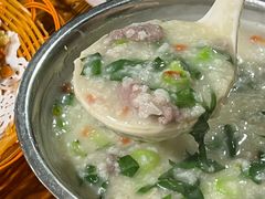 -南记食粥坊·宵夜大排档(岭南分店)