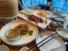 -四季民福烤鸭店(前门廊房二条店)