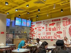 大堂-仁信双皮奶(庙前直街店)