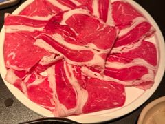 特色金牌牛眼肉-东来顺·非遗火锅(赛格国际购物中心店)