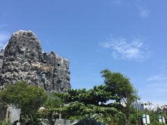 -加林娜泥浴水疗